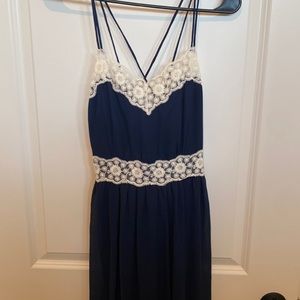 LIKE NEW Altar’d State Maxi